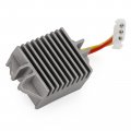 Topteng Voltage Regulator Rectifier 20 Amp Fit For B S 84004837
