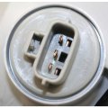 Turn Signal Light For Toyota Sequoia 2005 2006 2007 Driver And Passenger Side Pair Limited Sr5 Double Cab To2531147 To2530147 