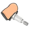 Programmed Tire Pressure Monitoring System Sensor Tpms 433 Mhz For Land Rover Range Discovery Defender Lr2 Lr3 Lr4 4pcs 