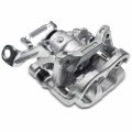 A-premium Disc Brake Caliper Assembly With Bracket Compatible Select Mazda Models 3 Sport 2014015 2016 L4 2 0l L4 2 5l Rear