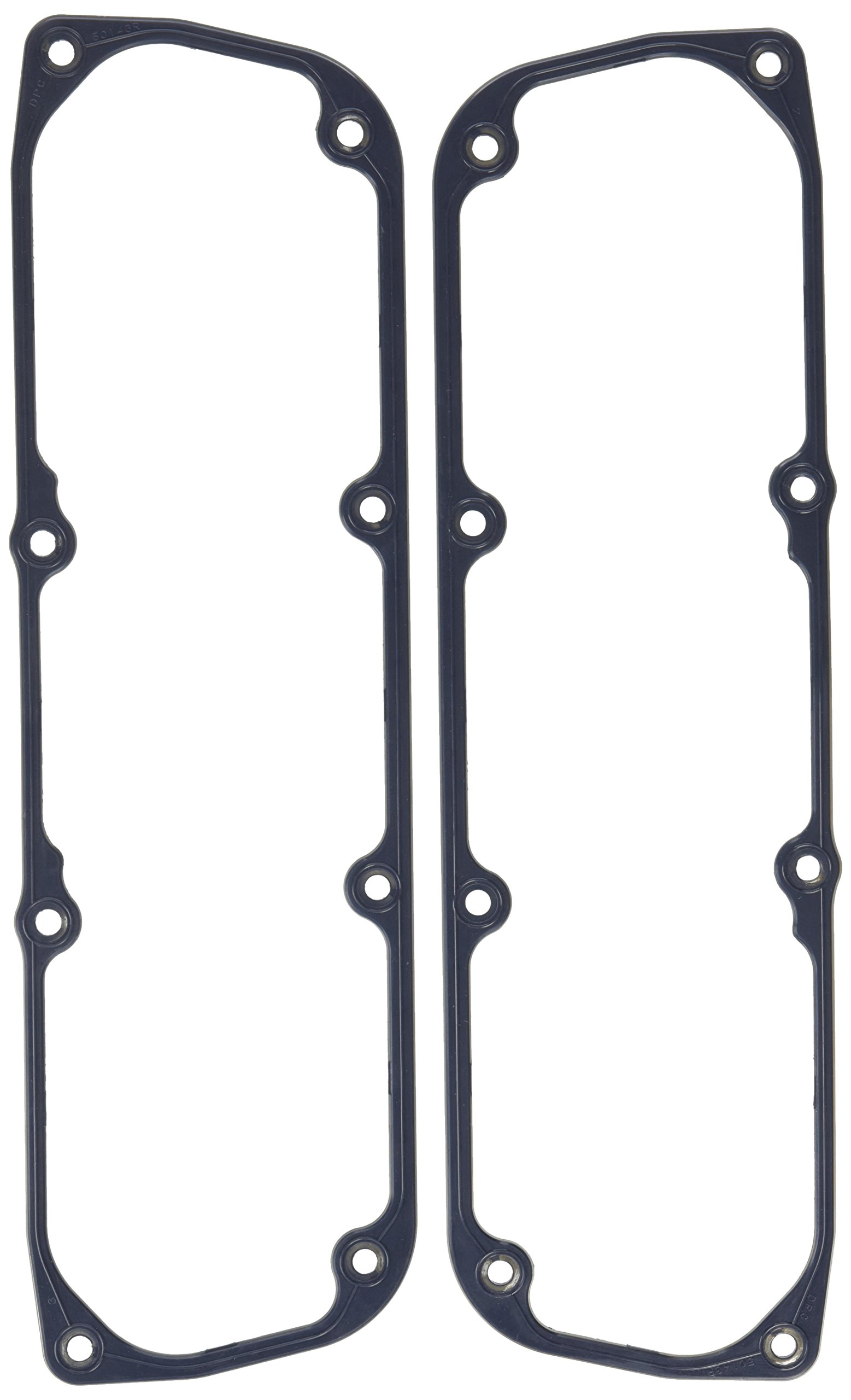 Vs50143r Engine Valve Cover Gasket Set Rubber Standard Size