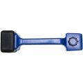 Marshalltown Professional Knee Kicker Adjustable Pins Thick Pad Extendable Handle Akk 