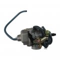Usonline911 Carburetor For Honda Crf150f 2003-2014 Trx 250 Es Fourtrax Recon Trx250te 2002-2007 W Throttle Cable