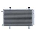 Suzuki Sx4 A C Condenser 2007 08 09 10 11 12 2013 For Sz3030124 95310-80j00 
