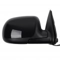 Aintier Passenger Side Mirror With Manual Fold Heated Compatible 2003-2006 For Chevy Avalanche 1500 Silverado 2007-15226944