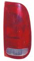 Depo 331-1926r-uf Ford F-150 Passenger Side Tail Light Unit 