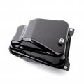Minho Black Metal Fuel Tank For Chinese Scooter B09