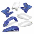 Cycra Complete Powerflow Kit 
