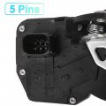 X Autohaux Power Door Lock Actuator Motor Front Right Passenger Side For Chevrolet Silverado 1500 2500 Gmc Yukon Cadillac