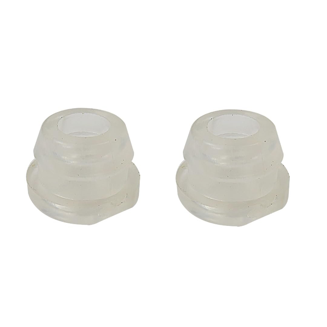 15785087 Shift Selector Cable Bushing Repair Kit Fit For Chevrolet Cavalier Ls Coupe 2-door 2 4l 2392cc 146cu In L4 Gas Dohc