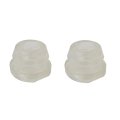 15785087 Shift Selector Cable Bushing Repair Kit Fit For Chevrolet Cavalier Ls Coupe 2-door 2 4l 2392cc 146cu In L4 Gas Dohc