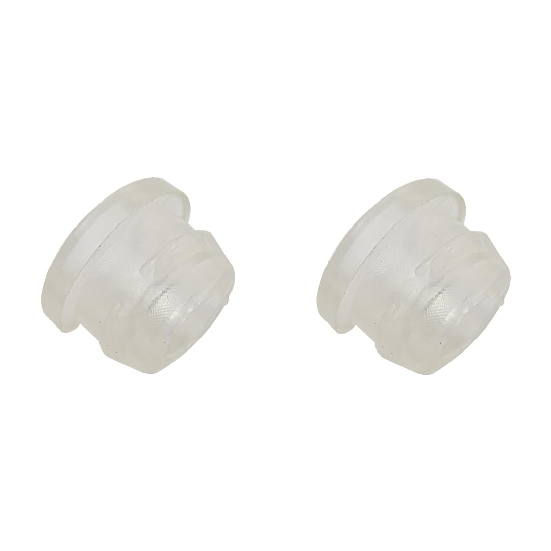 15785087 Shift Selector Cable Bushing Repair Kit Fit For Chevrolet Cavalier Ls Coupe 2-door 2 4l 2392cc 146cu In L4 Gas Dohc