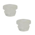 15785087 Shift Selector Cable Bushing Repair Kit Fit For Chevrolet Cavalier Ls Coupe 2-door 2 4l 2392cc 146cu In L4 Gas Dohc 