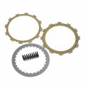 Clutch Kit Heavy Duty Springs Gasket For Suzuki Gsxr 600 750 Gsxr600 Gsxr750 2008 2009 2010 21400-36840 