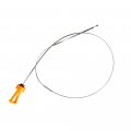 Culmkari Transmission Fluid Level Indicator Dipstick Fits For 2005-2008 Ford F150 Lincoln Mark Lt 5 4l 3v V8 4r70w Oe