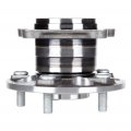 Aintier Rear Wheel Bearing Hub Assembly Fit For 2004-2006 Lexus Rx330 Toyota Highlander 2009-2013 Venza 5 Lugs No Abs