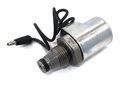 Snow Plow 3 8 In Solenoid Coil And Valve A Black For Meyer E-47h E-57 E-57h Fits E-45 E-46 E-47 E-48 Series Hydraulic Pumps 