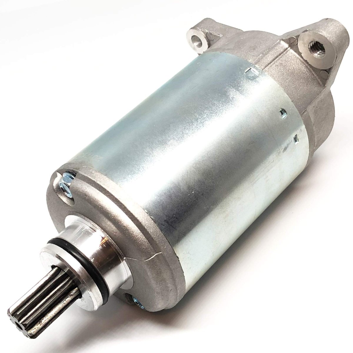 Starter For Can-am Outlander 500 And Max Efi 2007 To 2015 L Xt Std Dps Ccw Rotation 9 Teeth