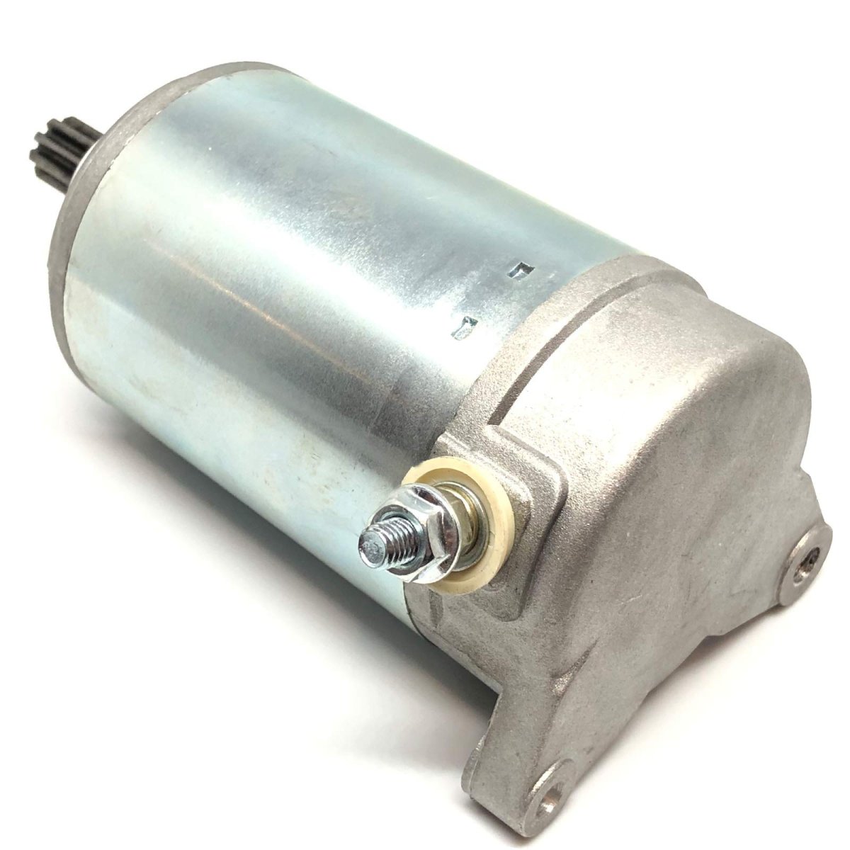 Starter For Can-am Outlander 500 And Max Efi 2007 To 2015 L Xt Std Dps Ccw Rotation 9 Teeth