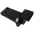Mass Air Flow Sensor 23262343 8 Pins For 2019 Cadillac Cts V6 3 6l Naturally Aspirated Reference 22951817 20787043 22895480 