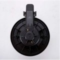 Blower Motor Assembly For Ford Escape 2008 2009 2010 2011 2012 Fits 8l8z 19805 C Front Position Black Standard Style 