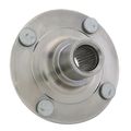 Spk702 Wheel Hub For Nissan And Toyota 4 Bolt Pattern 1 11 In Center Bore 5 354 Diameter 