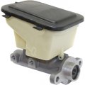 Brake Master Cylinder With Reservoir For Gmc Safari 1996 To 2003 Front Position Standard Style Clx-m0-usa-repc270906-cl360a71 