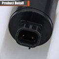 Plastic Windshield Washer Fluid Reservoir Tank With Pump And Tube Replacement For Rx350 2020-2022 85315-48260
