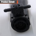 Plastic Windshield Washer Fluid Reservoir Tank With Pump And Tube Replacement For Rx350 2020-2022 85315-48260