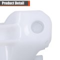 Plastic Windshield Washer Fluid Reservoir Tank With Pump And Tube Replacement For Rx350 2020-2022 85315-48260