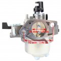 Gx340 Carburetor For Honda Gx390 Harbor Freight Predator 420cc 301cc Compressor Greyhound 66492 66555 Lf182fd Lf188fd 11hp 12hp