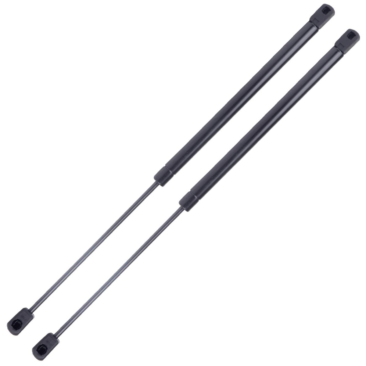 Window Glass Lift Supports For Cadillac Escalade Esv Ext Chevrolet Suburban 1500 2500 Tahoe Gmc Yukon Xl 1999 To 2006 18 06 In