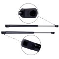 Window Glass Lift Supports For Cadillac Escalade Esv Ext Chevrolet Suburban 1500 2500 Tahoe Gmc Yukon Xl 1999 To 2006 18 06 In