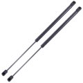 11 31 Lift Supports Gas Springs Struts Shocks 4185 Pm1099 Strut Fit For Cadillac Escalade Esv Ext Chevrolet Suburban 1500 2500 