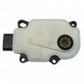 Secosautoparts Compatible With Volkswagen Vw Jetta Shutter Grille Air Actuator Motor 2015 2016 2017 2018 2019 2020 2021 2022