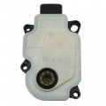 Secosautoparts Compatible With Volkswagen Vw Jetta Shutter Grille Air Actuator Motor 2015 2016 2017 2018 2019 2020 2021 2022