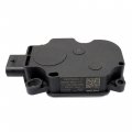 Secosautoparts Compatible With Volkswagen Vw Jetta Shutter Grille Air Actuator Motor 2015 2016 2017 2018 2019 2020 2021 2022