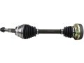 Front Left Driver Side Cv Axle Assembly For 2001 2003 Toyota Highlander Fwd 3 0l V6 