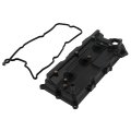 Engine Valve Cover With Gaskets For Infiniti Qx4 And Nissan Pathfinder 2002 2003 2004 13264-5w51a Fixes Oil Leaks