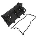 Engine Valve Cover With Gaskets For Infiniti Qx4 And Nissan Pathfinder 2002 2003 2004 13264-5w51a Fixes Oil Leaks