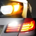 Pilot Automotive Il-3157a-15wk Replacement Amber Led Bulbs 2 Pieces 