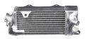 Aluminum Motorcycle Radiator For Kawasaki 1998-2000 Kx80 2001-2009 Kx85 1998-2009 Kx100 