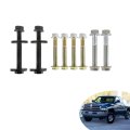 Front Control Arms Cam Bolts Hardware Kit Replacement For R-am 4x4 1994-1999 