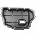 A-premium Transmission Side Cover Compatible With Ford Escape 2009-2012 Fusion 2010-2012 Mercury Mariner 2009-2011 Milan