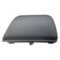 Tow Hook Cover For Ford F-150 2021 2022 Front Passenger Side Textured Black Plastic Fo1029113 Ml3z17c754bb 