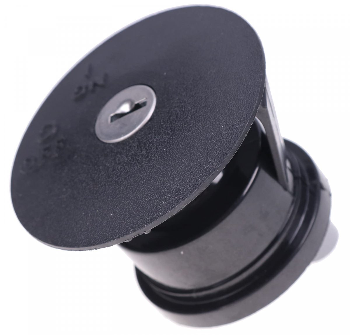 Ignition Switch With 2 Keys For Ezgo Rxv Gas Golf Carts008 To 2021 Model 611284 603623 8107 Black 2 Position On Off Key Control