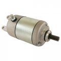 Crank-n-charge 19589n Replacement Starter For Bms Motorsports Atv