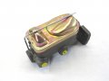 Mopar 1973-78 For Cast Iron 8 Bore 9 16 1 2 Ports On Left Side Raw B10010