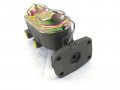 Mopar 1973-78 For Cast Iron 8 Bore 9 16 1 2 Ports On Left Side Raw B10010