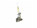 Wgl Fuel Valve Petcock Assembly For Yamaha Yz 400 F 1999